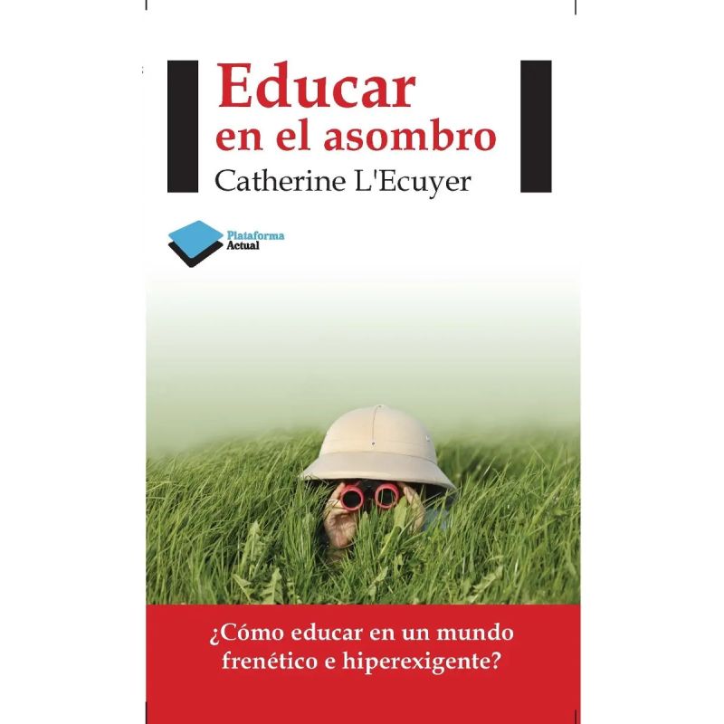 EDUCAR EN EL ASOMBRO (Nuevo) - Miniatura 2
