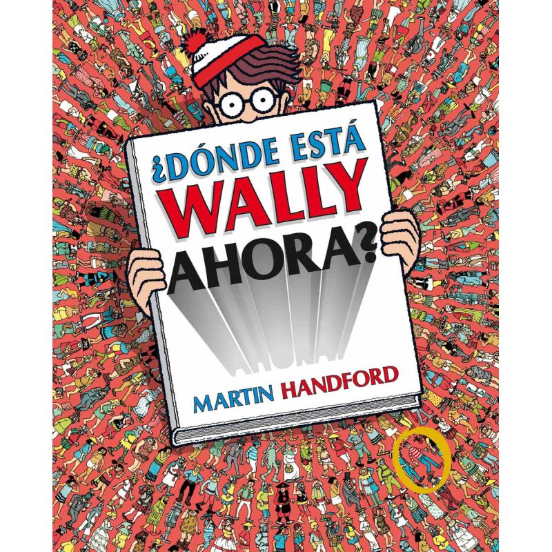 DONDE ESTA WALLY AHORA? (Nuevo) - Miniatura 2