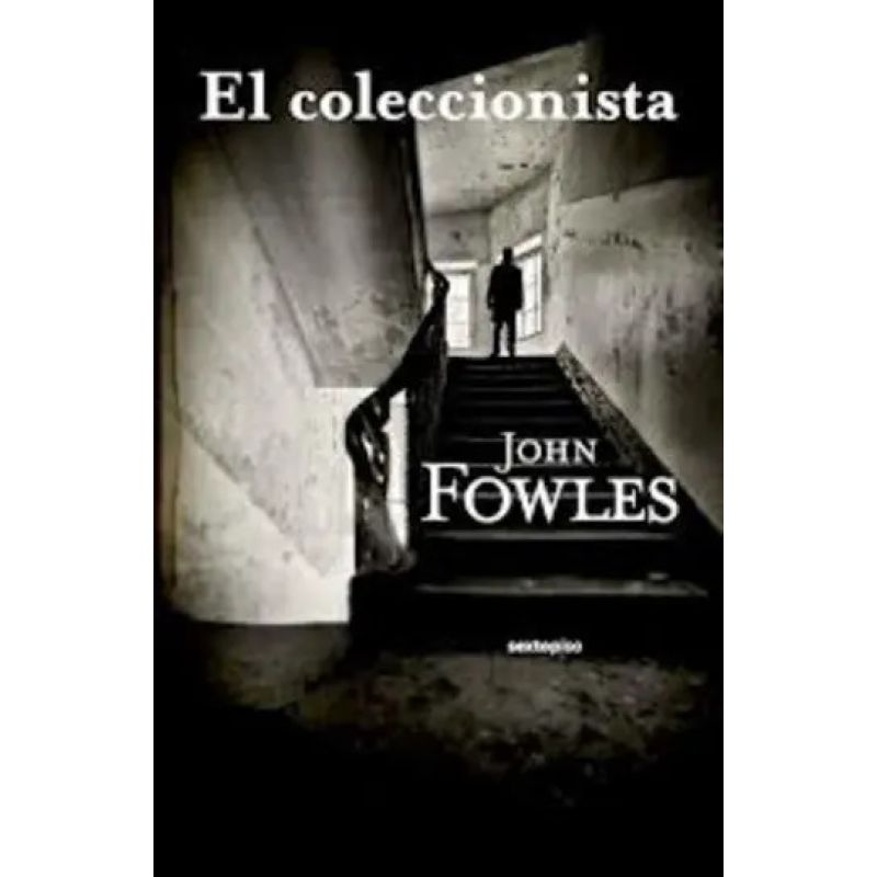 COLECCIONISTA, EL (Nuevo)