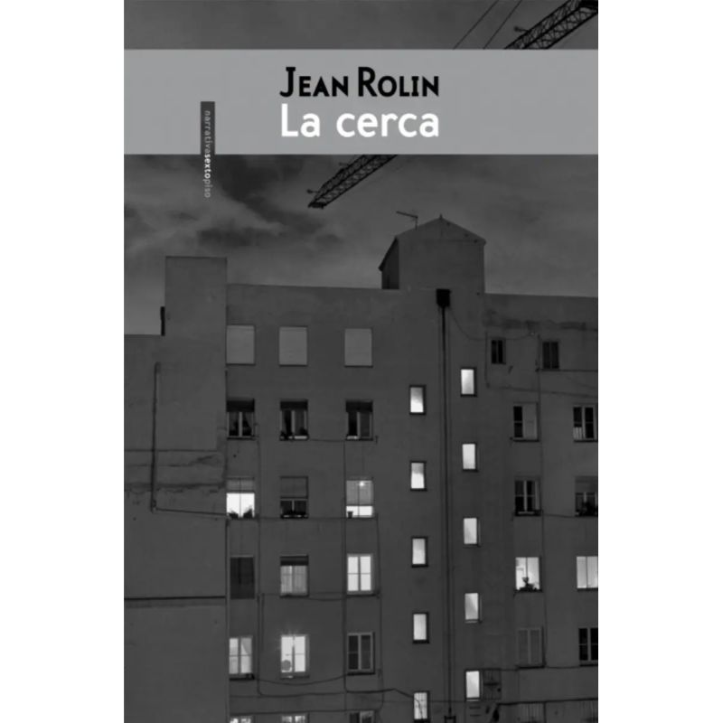 CERCA, LA (Nuevo)