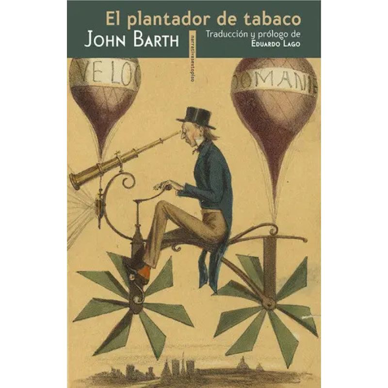 PLANTADOR DE TABACO, EL (Nuevo)