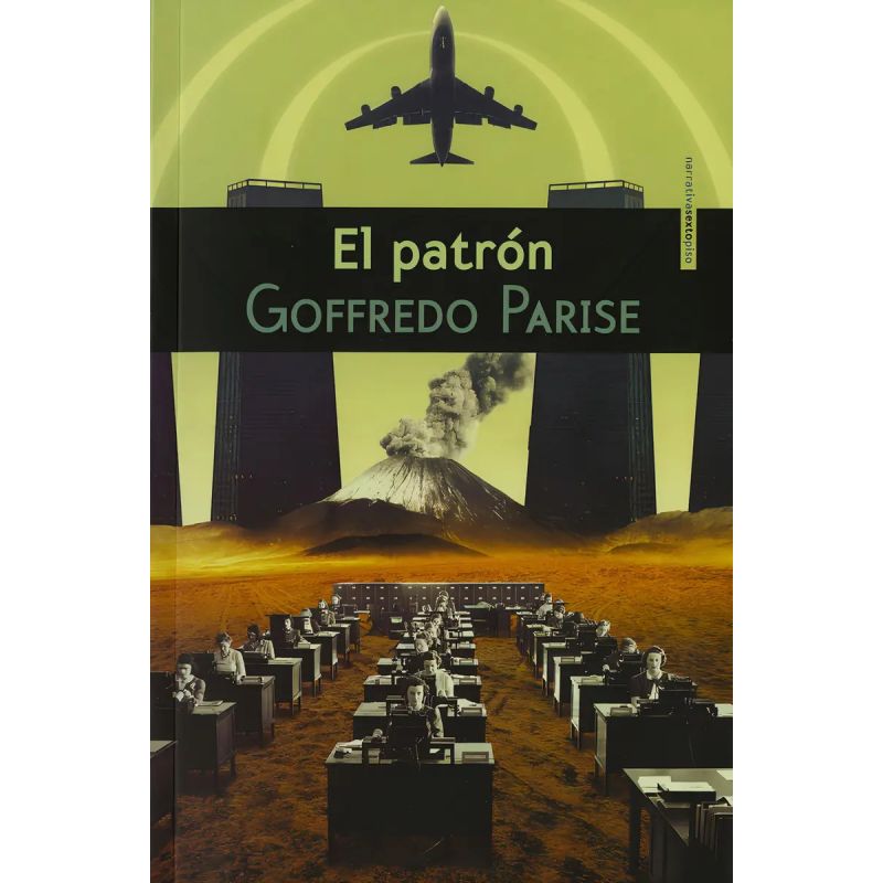 PATRON, EL (Nuevo)