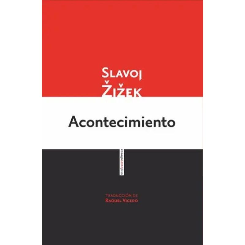 ACONTECIMIENTO (Nuevo)