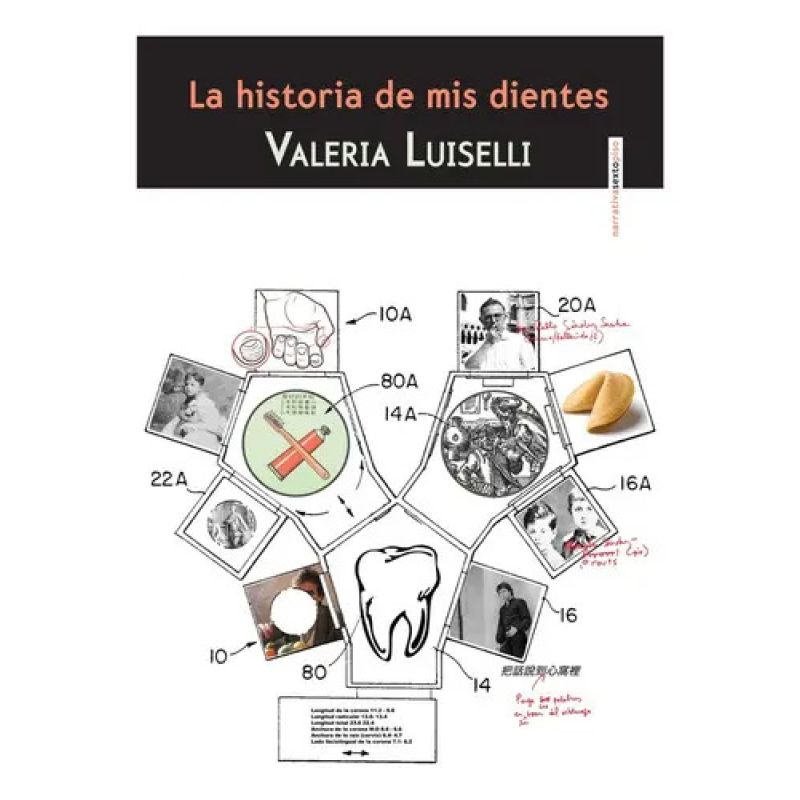 HISTORIA DE MIS DIENTES, LA (Nuevo)