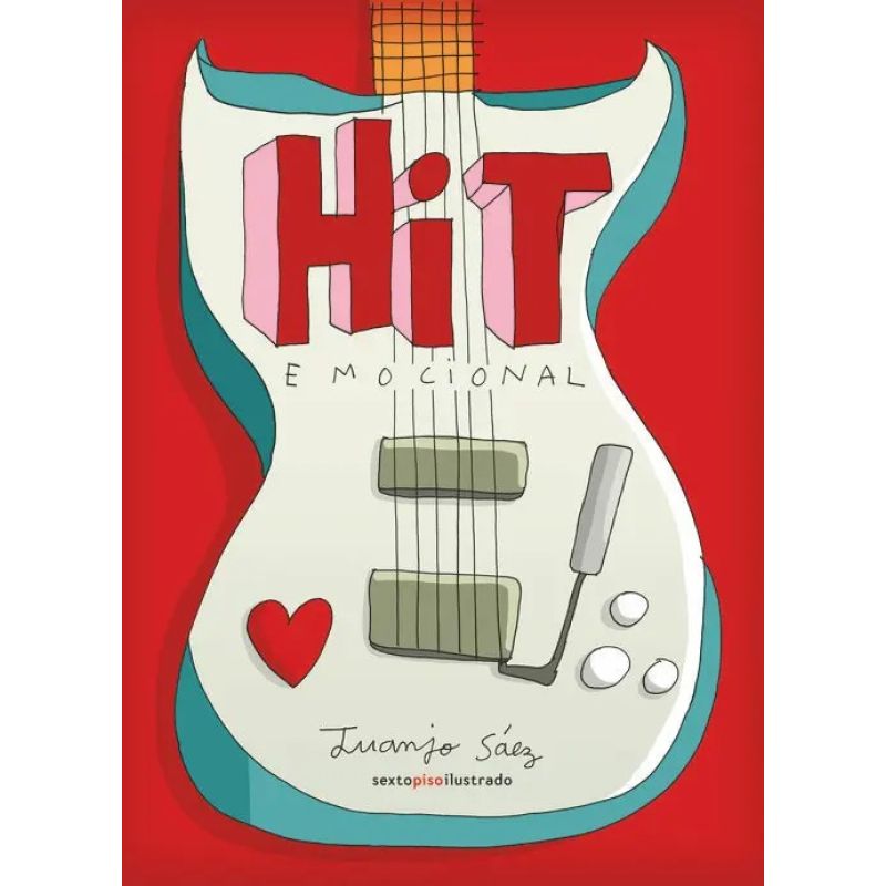 HIT EMOCIONAL (Nuevo)