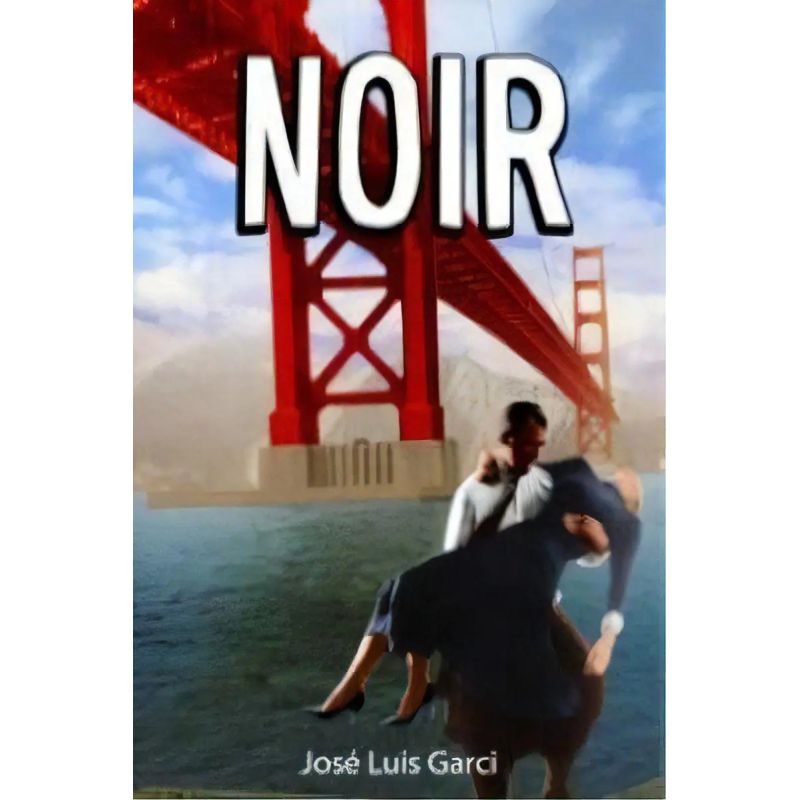 NOIR - 5/ED. (Nuevo)