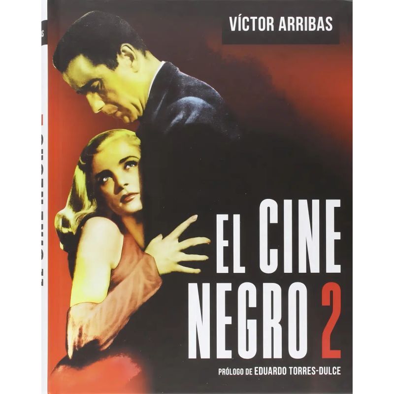 CINE NEGRO 2, EL (Nuevo)