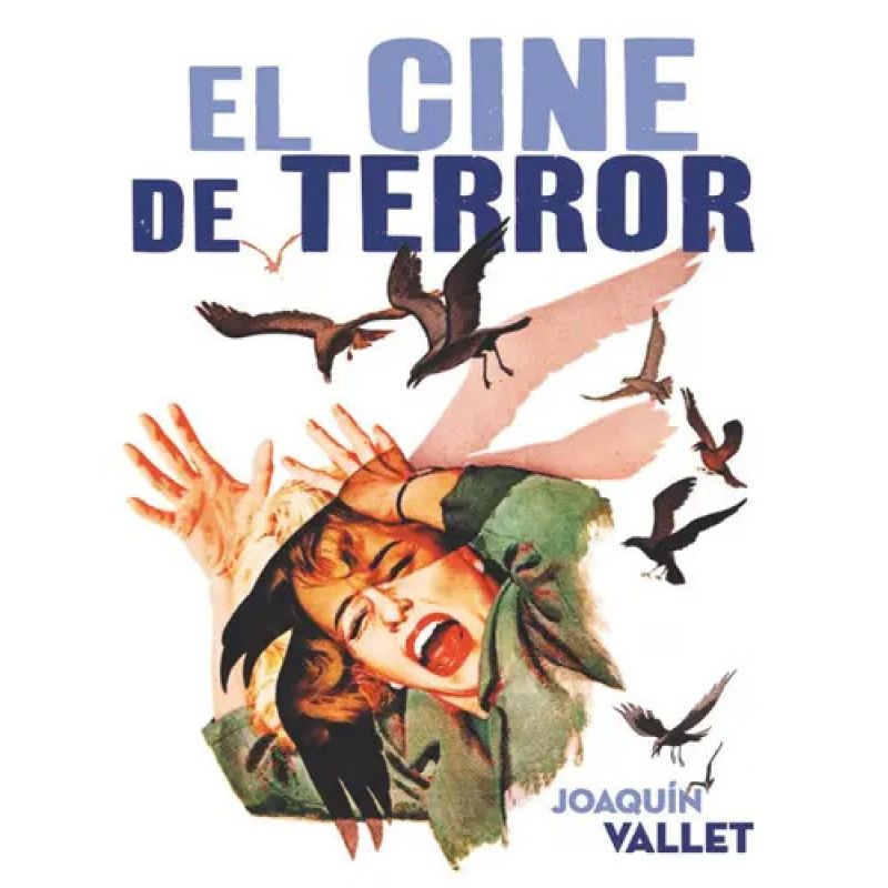 CINE DE TERROR, EL (Nuevo)