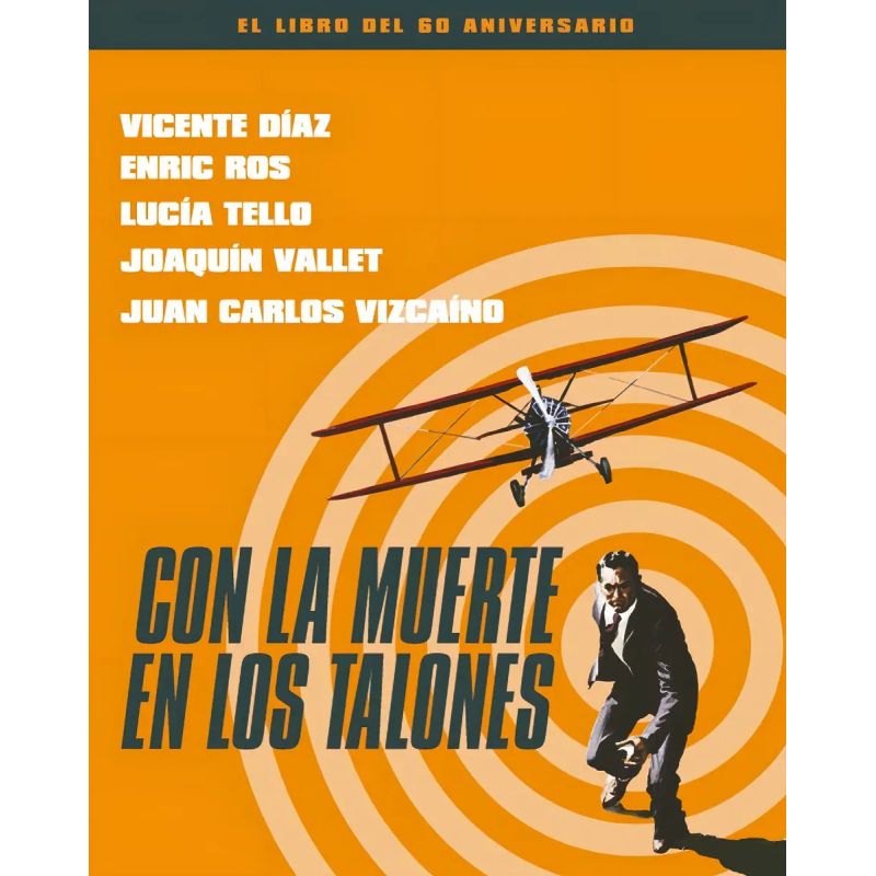 CON LA MUERTE EN LOS TALONES (Nuevo)