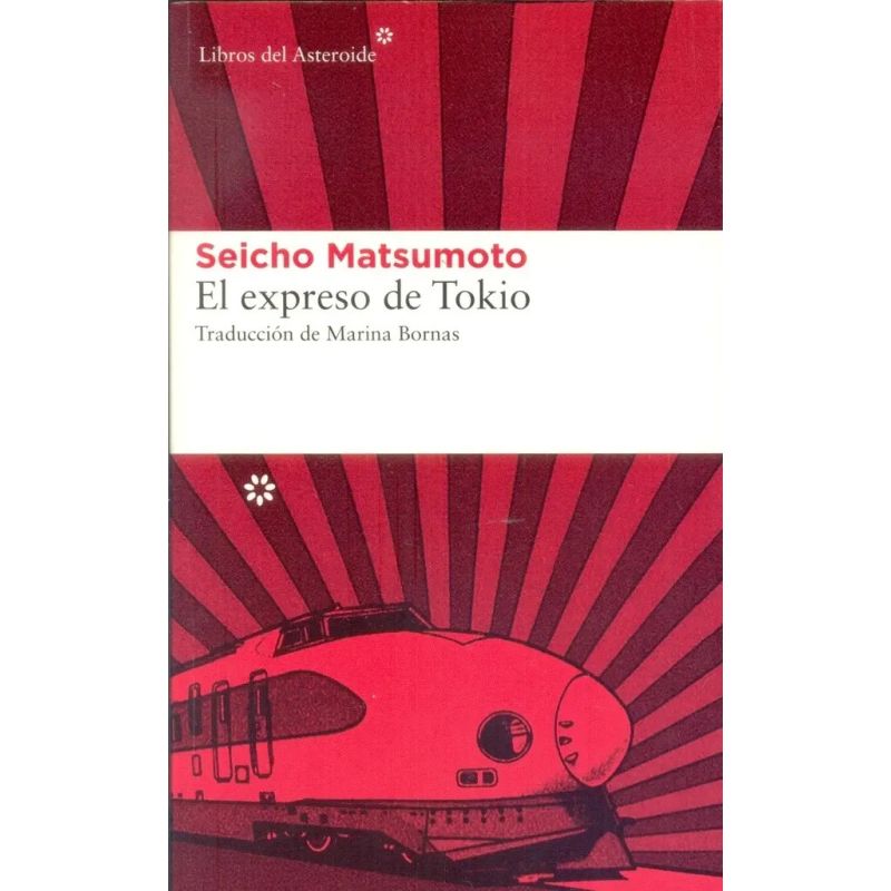 EXPRESO DE TOKIO, EL (Nuevo)