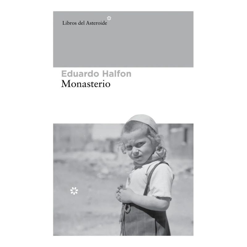MONASTERIO (Nuevo)