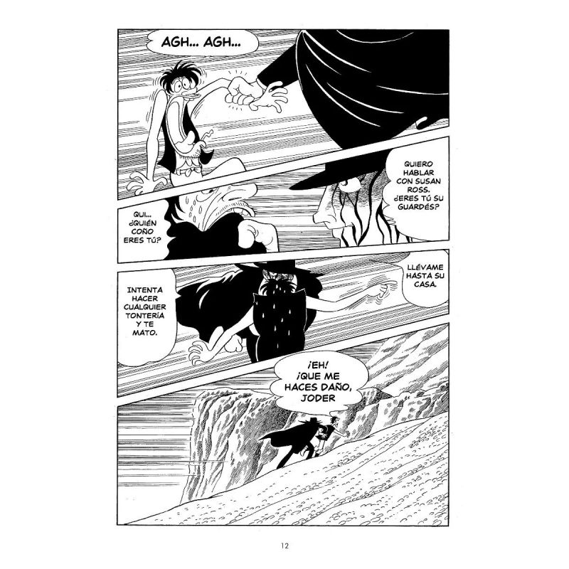 ALABASTER (Nuevo)