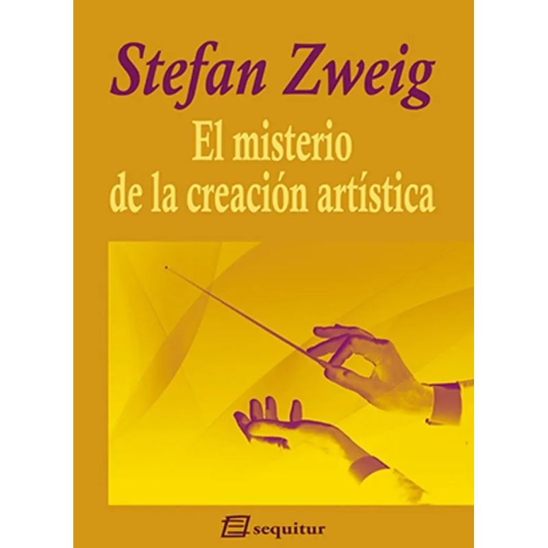 MISTERIO DE LA CREACION ARTISTISCA, EL (Nuevo) - Miniatura 2