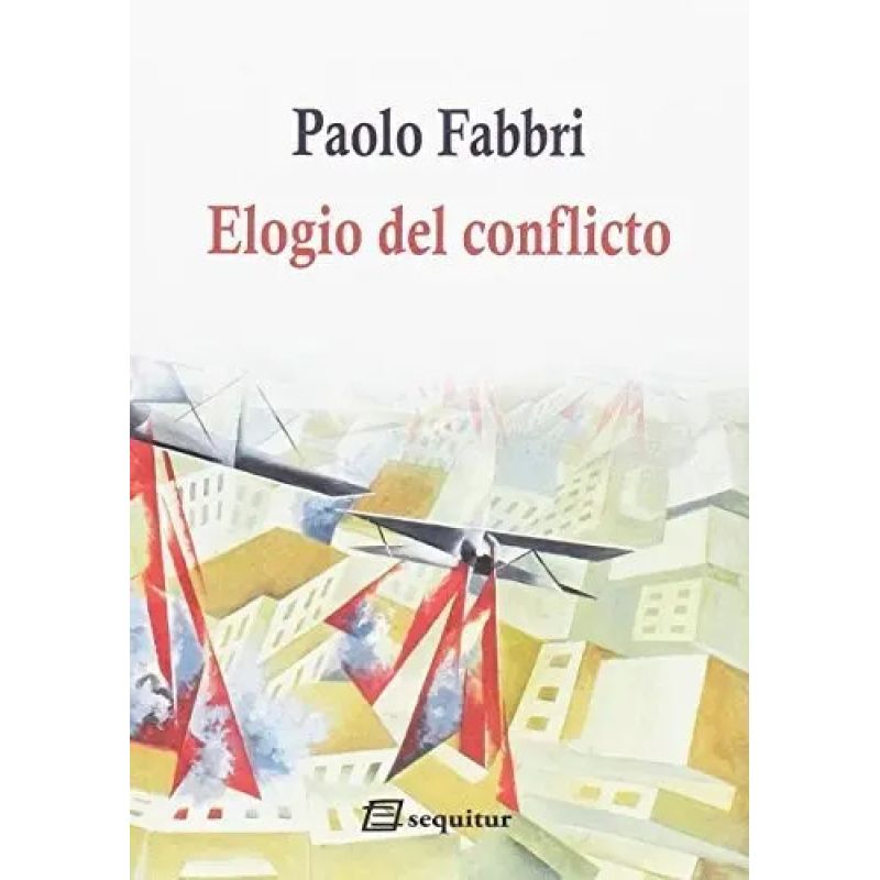 ELOGIO DEL CONFLICTO (Nuevo) - Miniatura 2