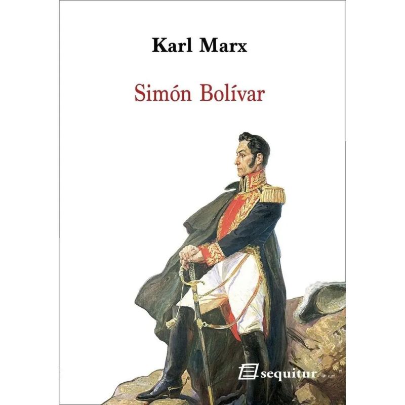 SIMON BOLIVAR (Nuevo)