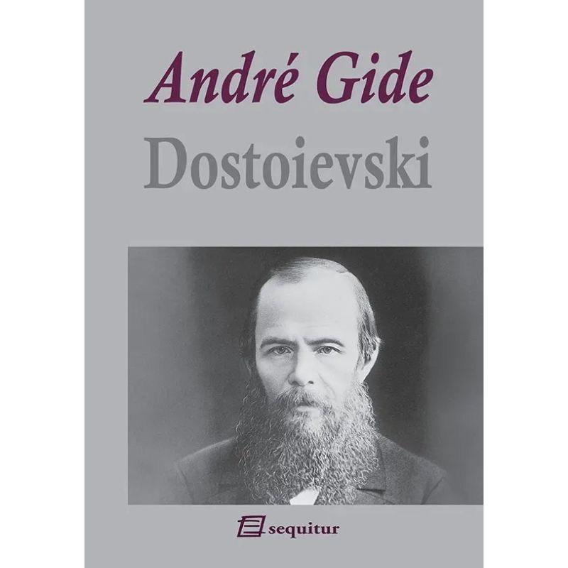 DOSTOIEVSKI (Nuevo)