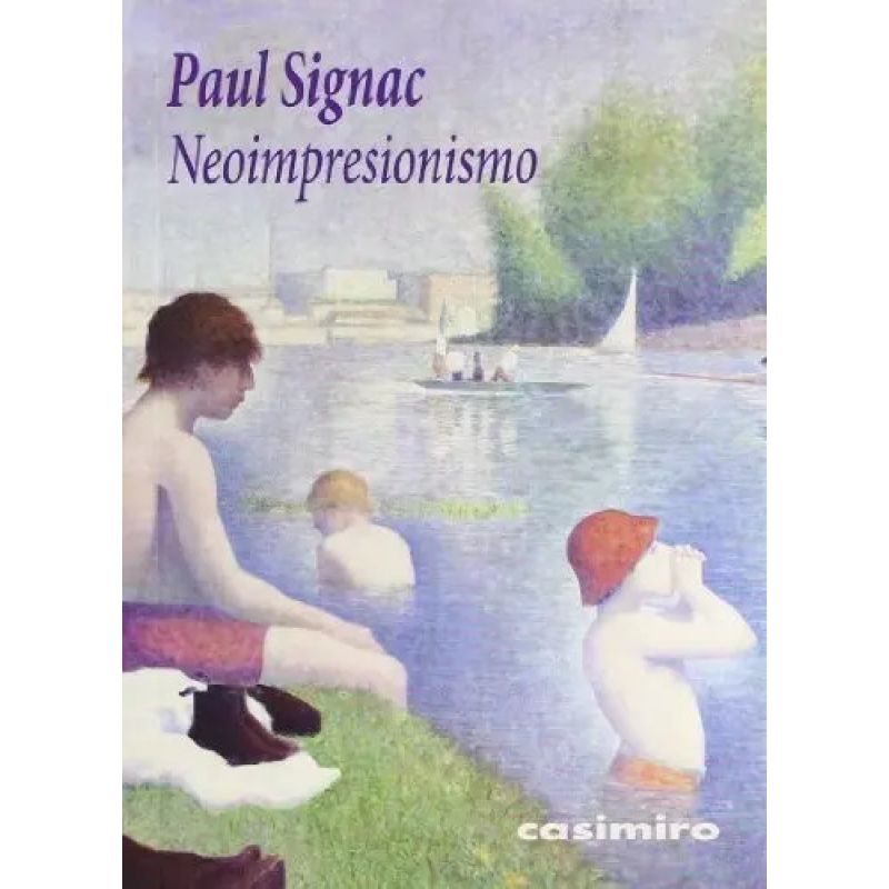 NEOIMPRESIONISMO (Nuevo)