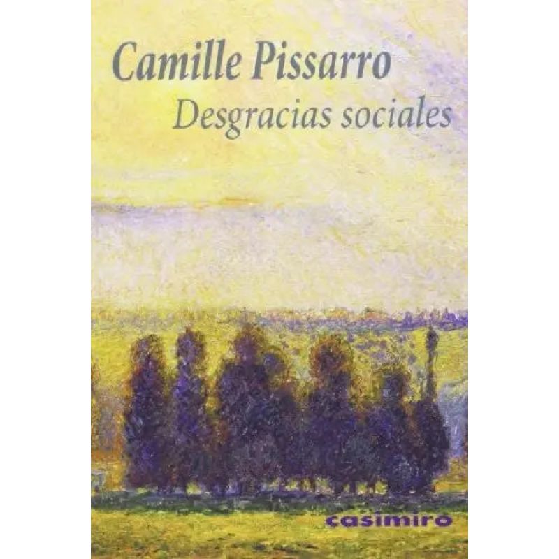 DESGRACIAS SOCIALES (Nuevo)