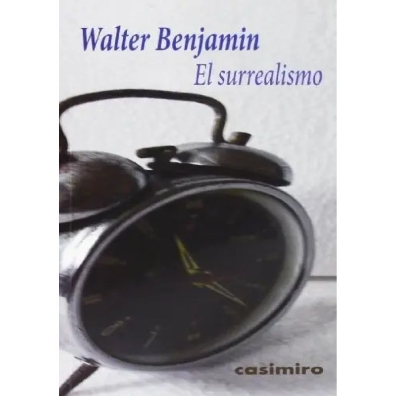 SURREALISMO, EL (Nuevo)