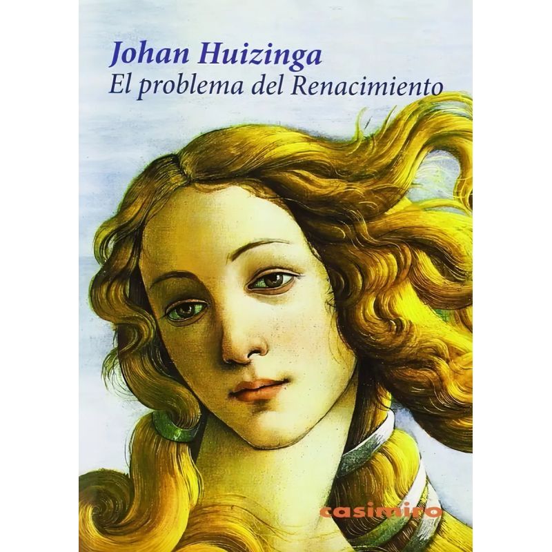 PROBLEMA DEL RENACIMIENTO, EL (Nuevo)