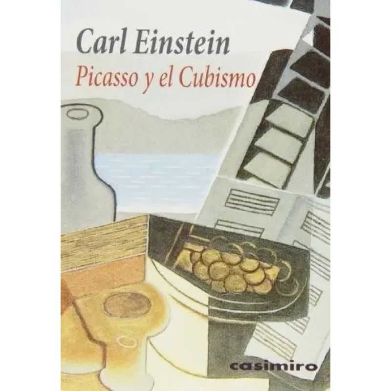 PICASSO Y EL CUBISMO (Nuevo)