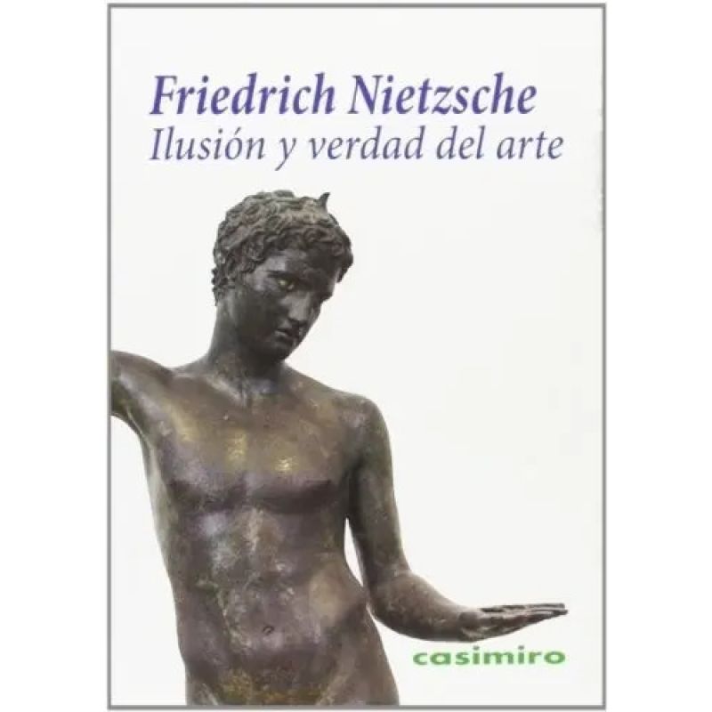 ILUSION Y VERDAD DEL ARTE (Nuevo)