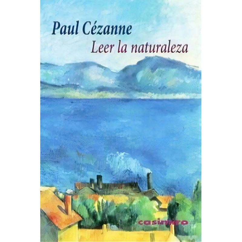 LEER LA NATURALEZA (Nuevo)