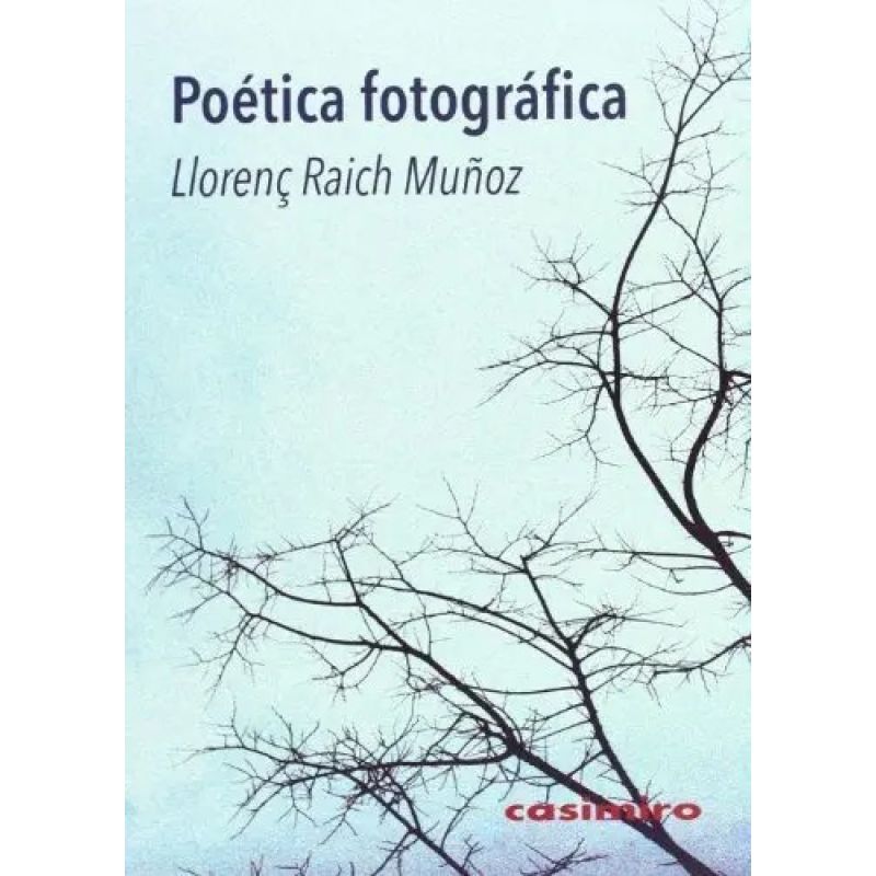 POETICA FOTOGRAFICA (Nuevo)