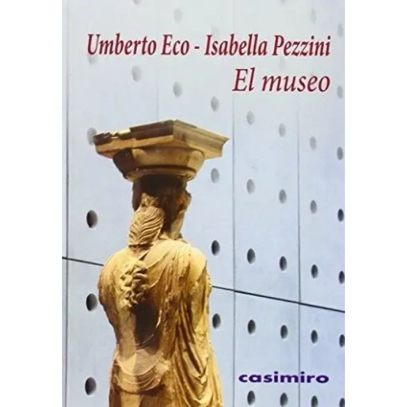 MUSEO, EL (Nuevo)