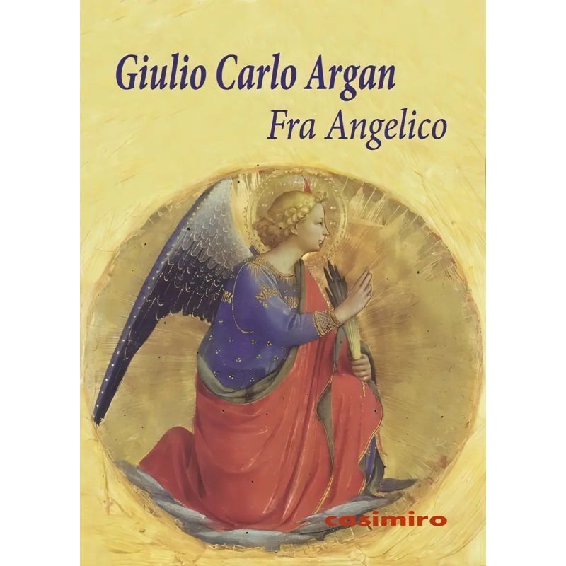 FRA ANGELICO (Nuevo)