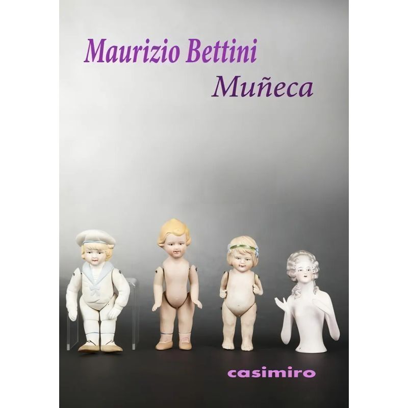 MUÑECA (Nuevo)