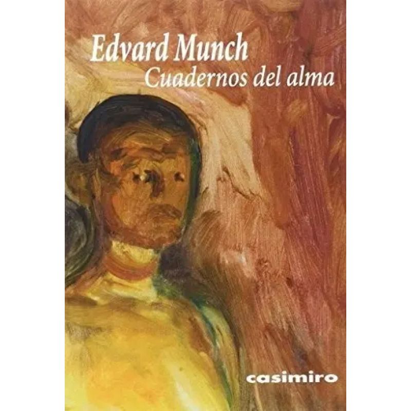 CUADERNOS DEL ALMA (Nuevo)