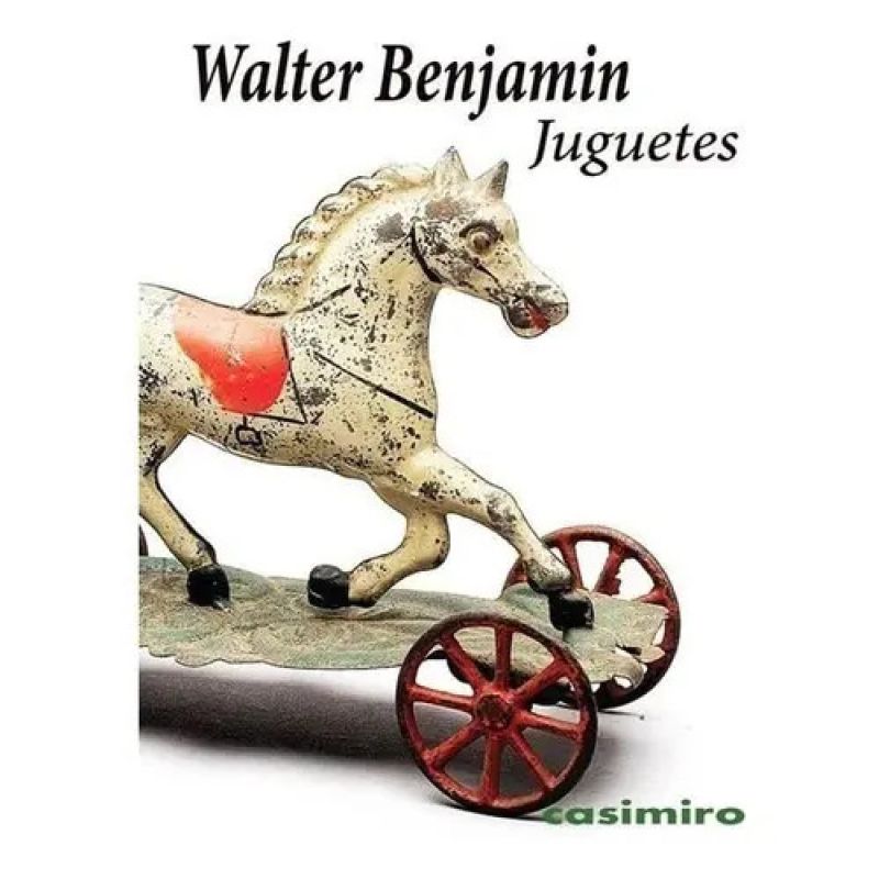 JUGUETES (Nuevo)