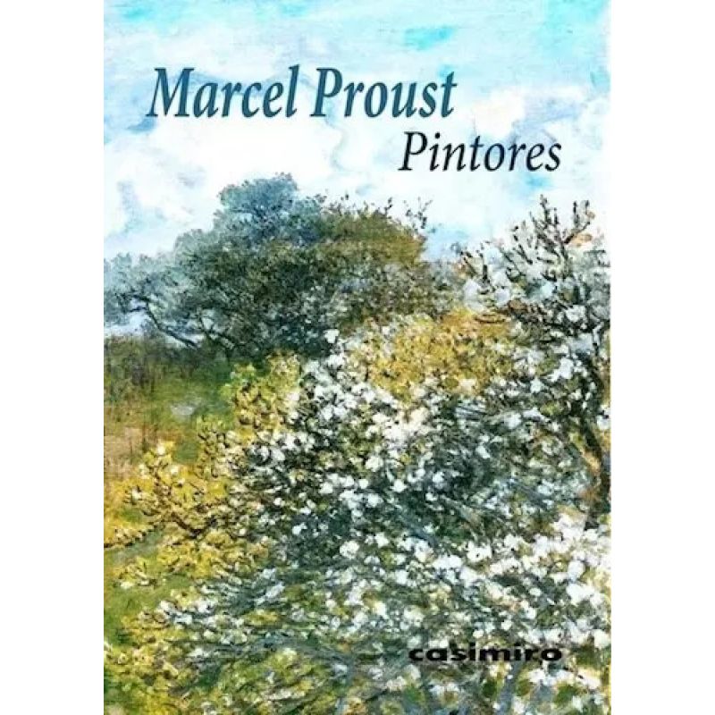 PINTORES (Nuevo)