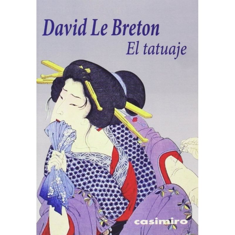 TATUAJE, EL (Nuevo)