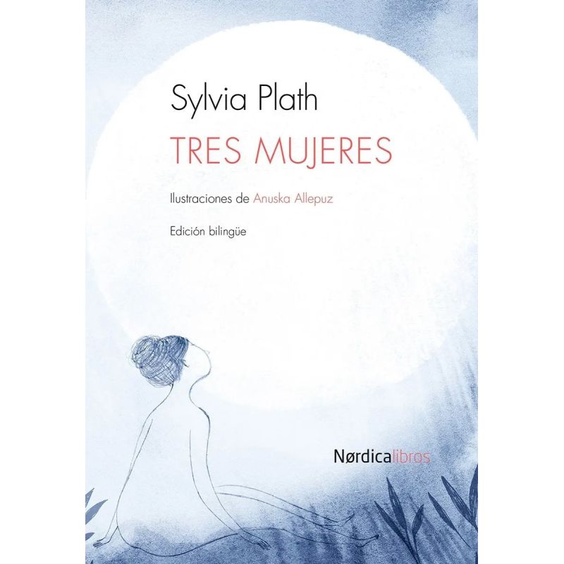 TRES MUJERES (ED.BILINGUE) (Nuevo)