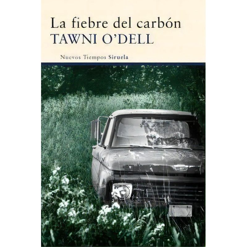 FIEBRE DEL CARBON, LA (Nuevo)