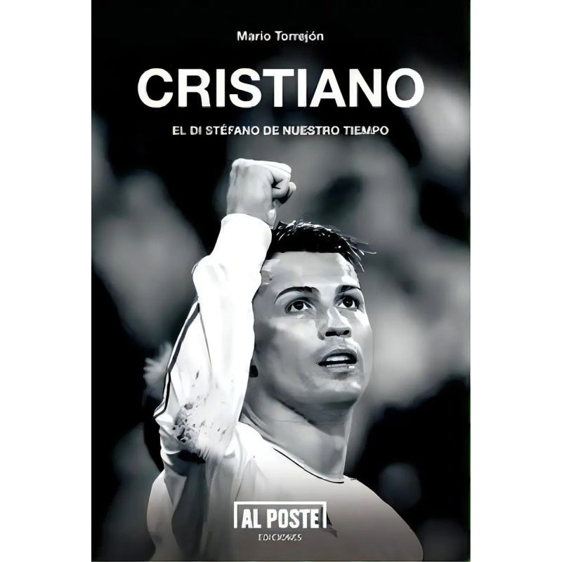 CRISTIANO RONALDO - EL DI STEFANO DE NUESTRO TIEMPO (Nuevo)