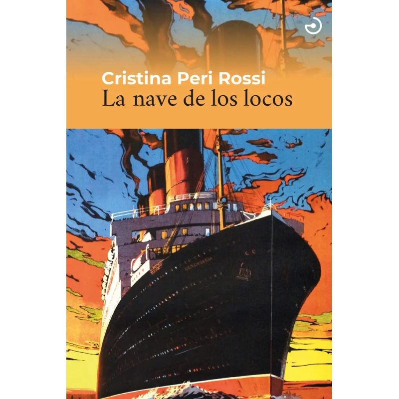 NAVE DE LOS LOCOS, LA (Nuevo)