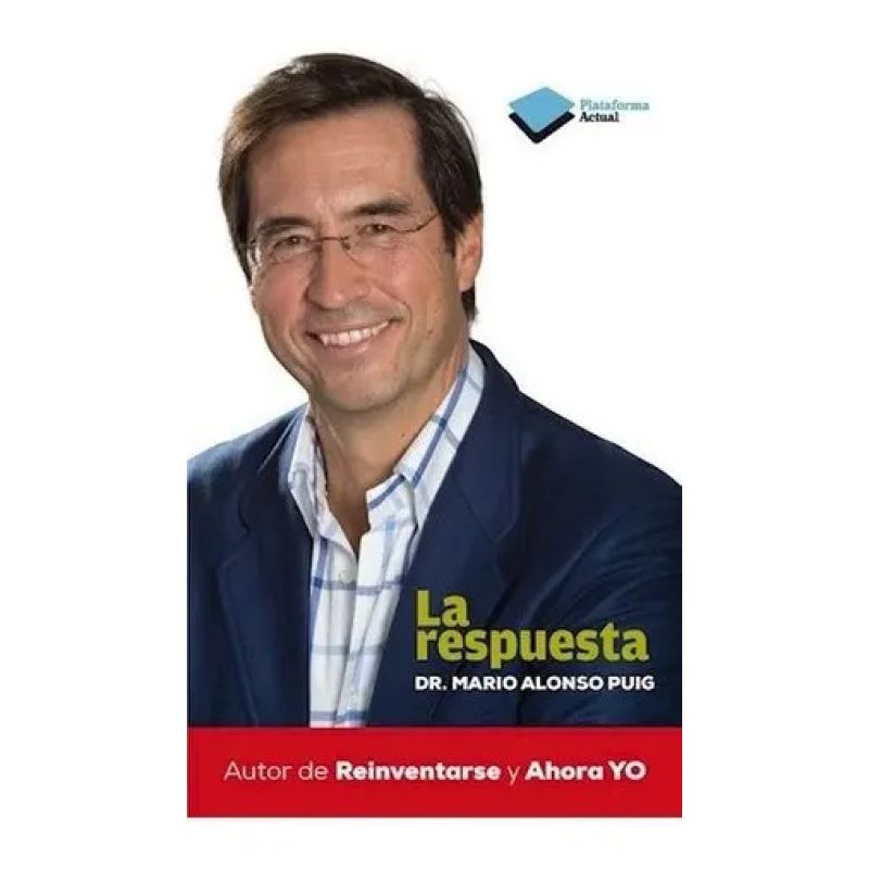 RESPUESTA, LA (Nuevo)