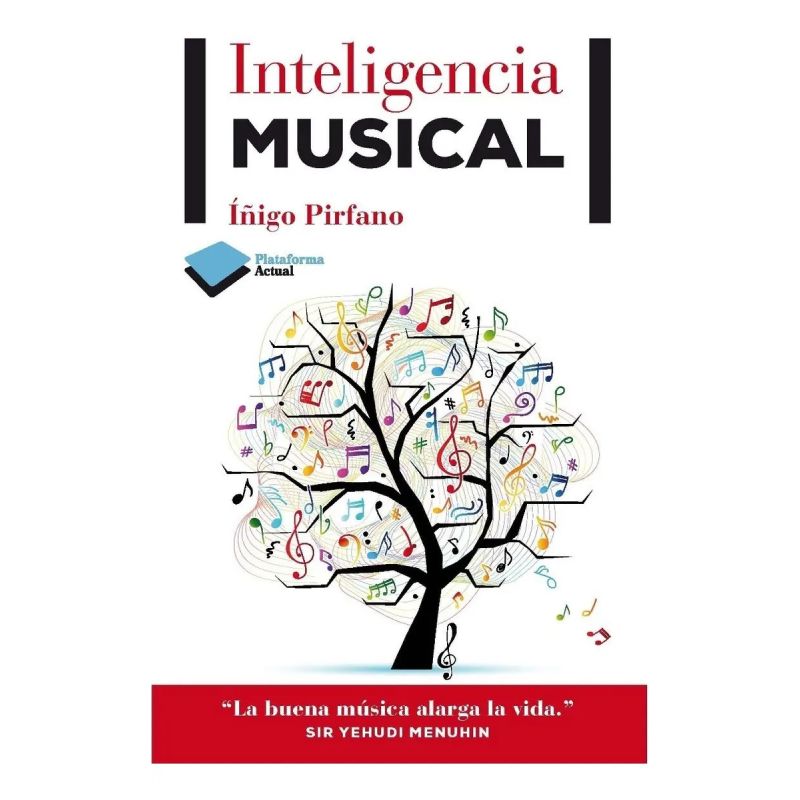 INTELIGENCIA MUSICAL (Nuevo)