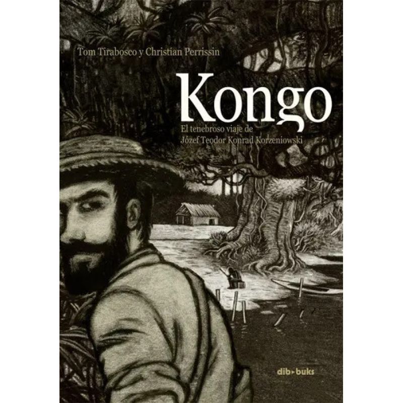 KONGO - 2/ED. (Nuevo)