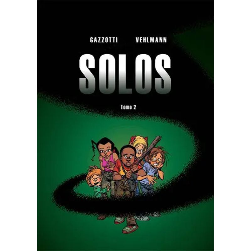 SOLOS 2 - 4/ED. - TD (Nuevo)