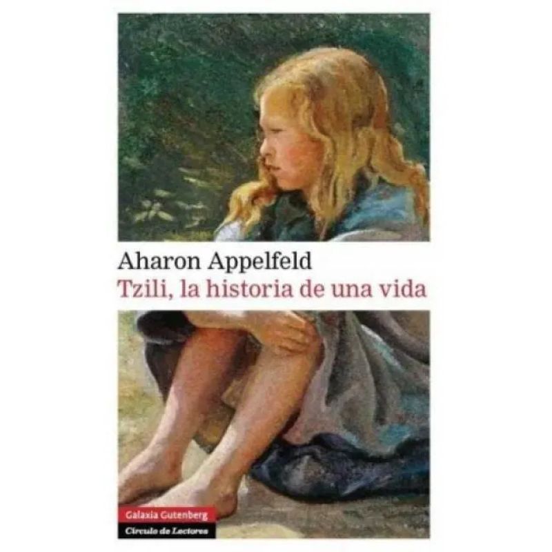 TZILI LA HISTORIA DE UNA VIDA (Nuevo)