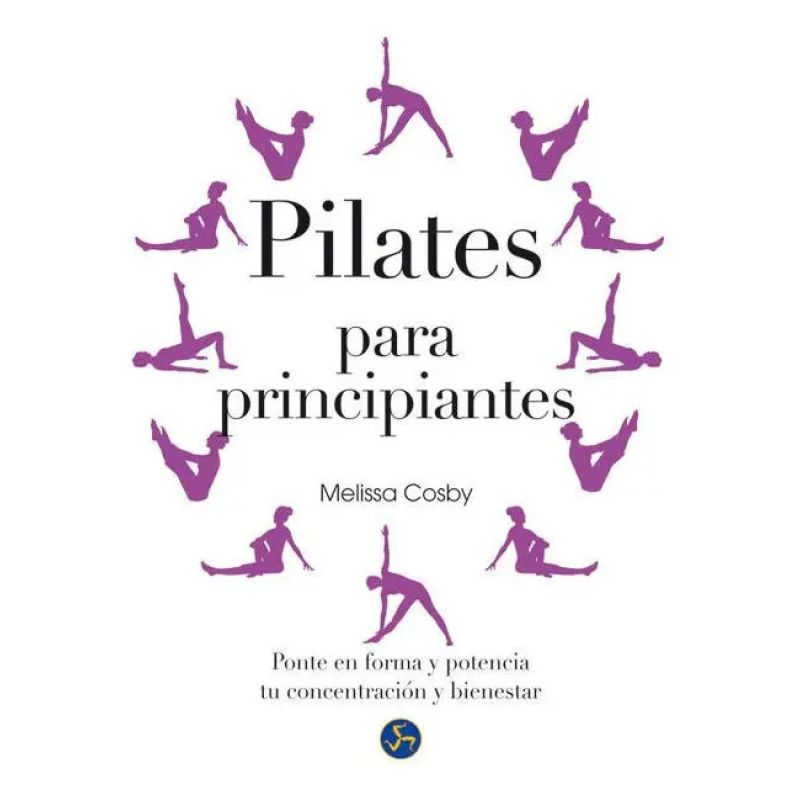 PILATES PARA PRINCIPIANTES (Nuevo)
