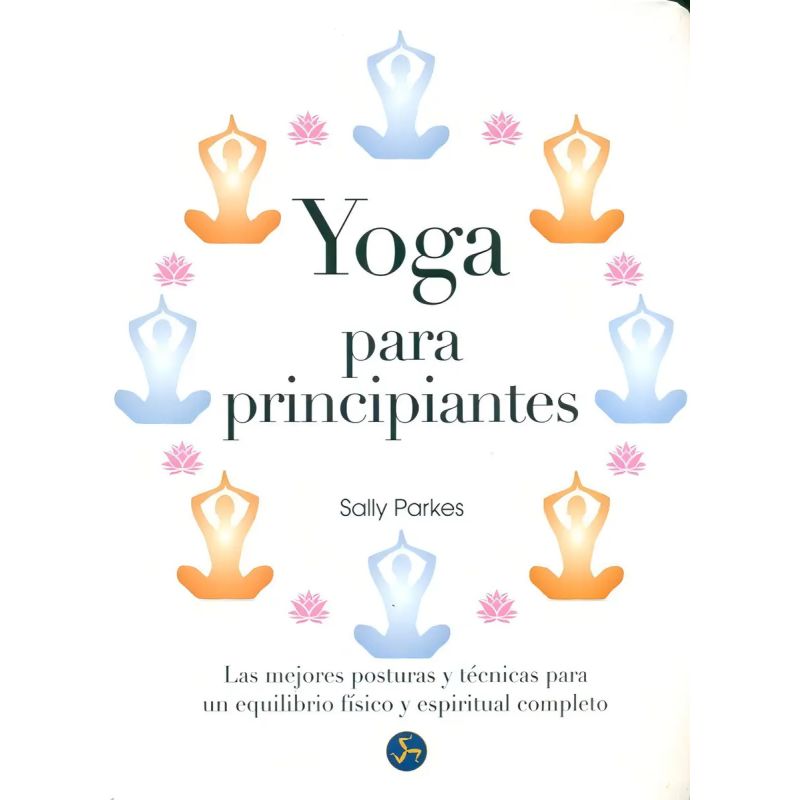 YOGA PARA PRINCIPIANTES (Nuevo)