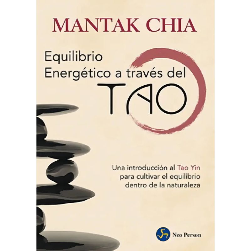 EQUILIBRIO ENERGETICO A TRAVES DEL TAO (Nuevo)