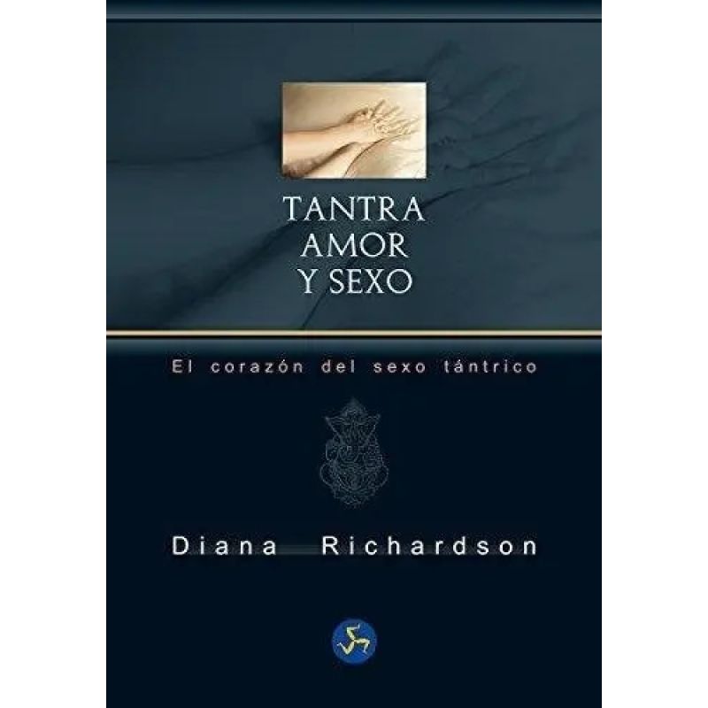 TANTRA AMOR Y SEXO (Nuevo)