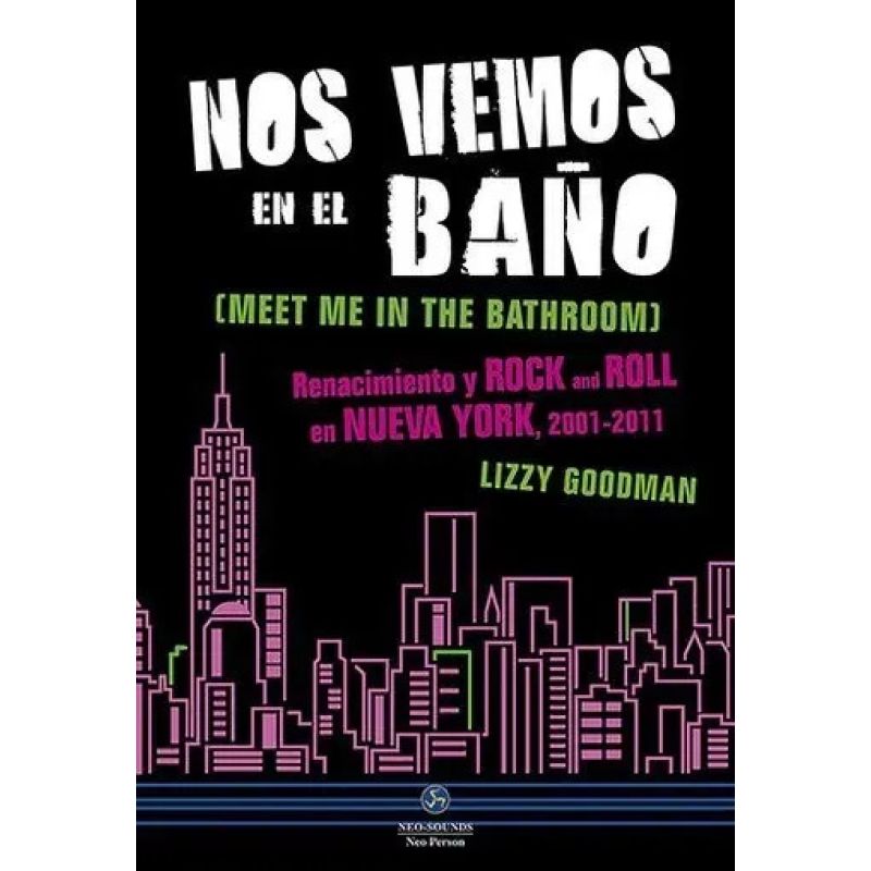 NOS VEMOS EN EL BAÑO (Nuevo)