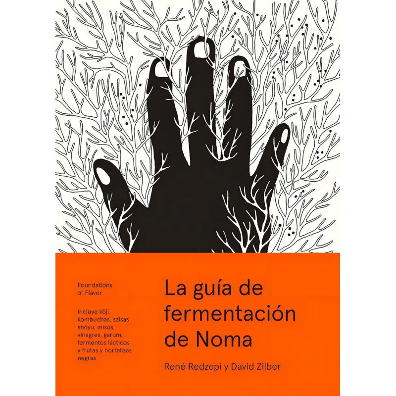 GUIA DE FERMENTACION DE NOMA, LA (Nuevo)